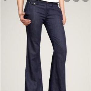 Gap Wide Leg stretch Jean
